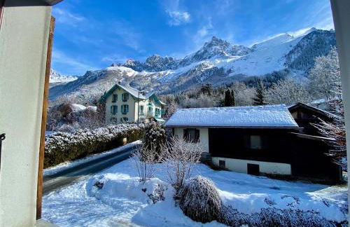 Apartment Chamonix Brise du Mont - Photo 8