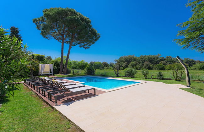 Villa Puntizela - Foto 32