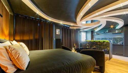 Escapade 007 Refuge d Agent - Photo 5