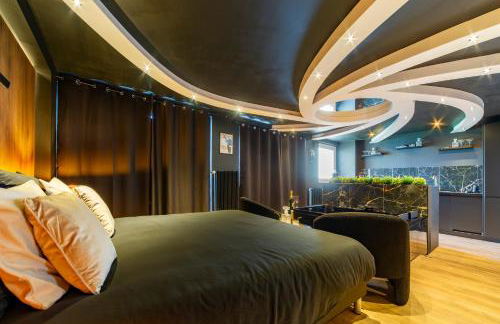 Escapade 007 Refuge d Agent - Foto 5