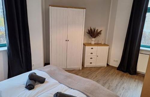 Ehrwürdig wohnen am hinteren Kassberg - Foto 12