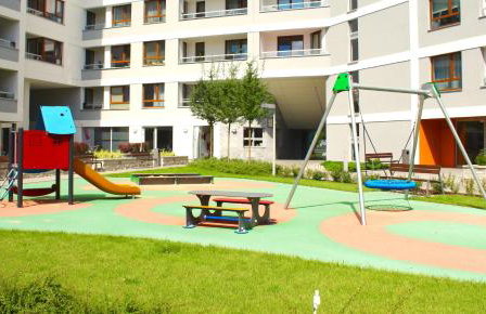 Apartamenty Metro Słodowiec, free parking Żeromskiego 1 CMKP- 5 min - Foto 39