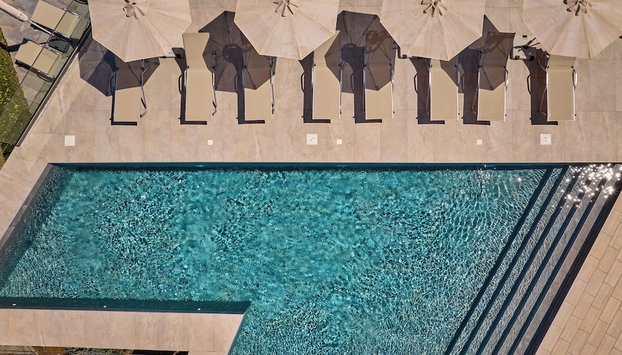 OZEA Elevated Living -formerly Keramos villa and apartments- - Foto 2, Imagem principal