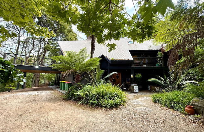 Forget Me Not Cottages - Foto 47