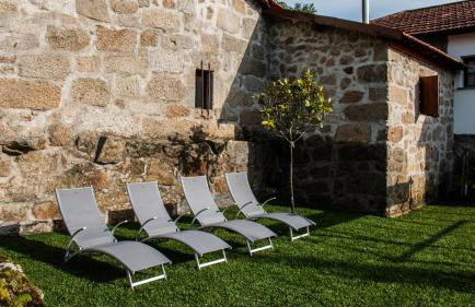 The FarmHouse I - Uma quinta deslumbrante - Foto 10