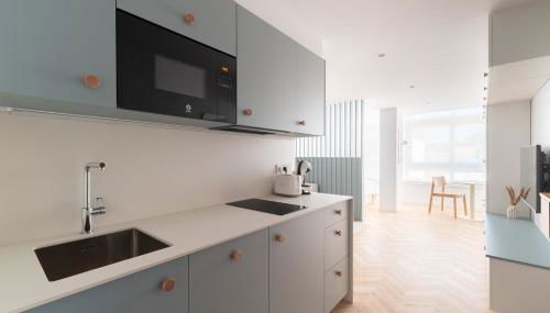 Refuxio Atlántico - Foto 4