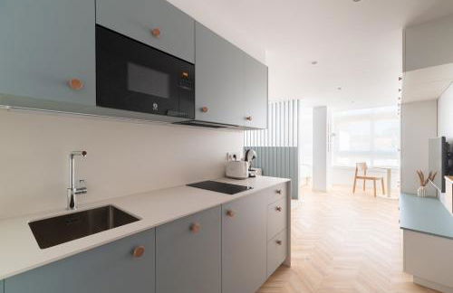 Refuxio Atlántico - Foto 4