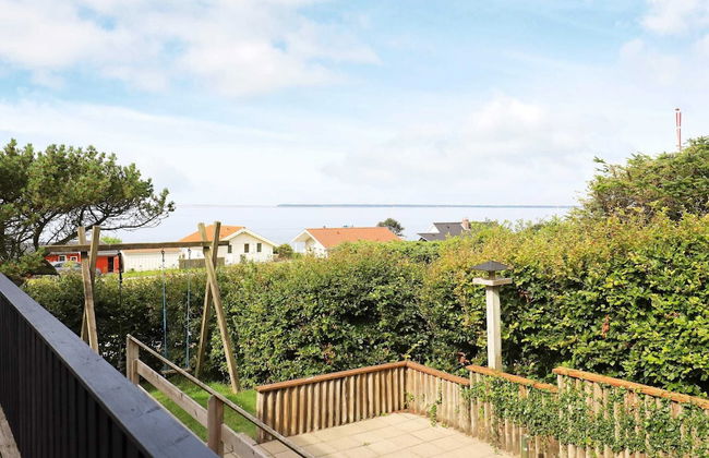 6 Person Holiday Home in Esbjerg V - Photo 32