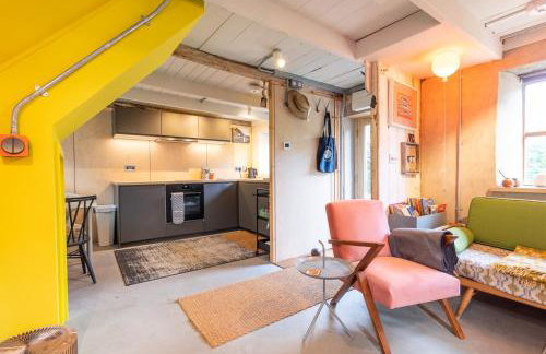 Ty Newydd - a scandi inspired cottage - Foto 1