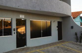 Lou Suítes - Suíte 03 com 2 camas de casal - Conforto para sua Família - Foto 16