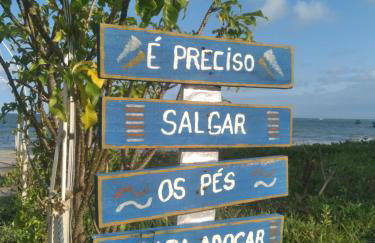 Casa Mar Maceió - Foto 12
