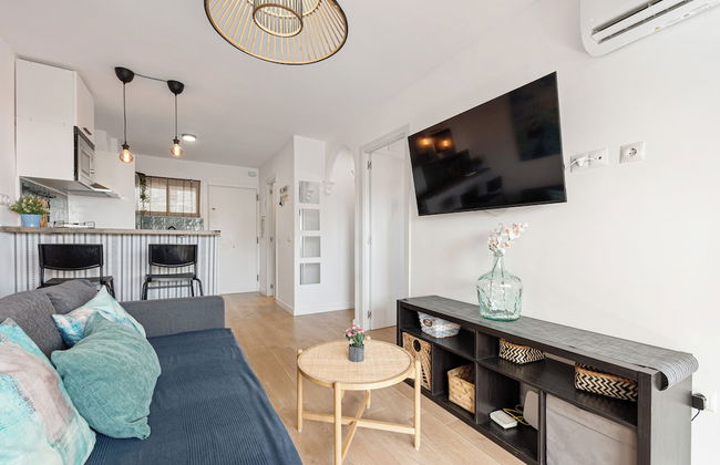 Sky Sea Holidays Puerto Marina - Foto 27