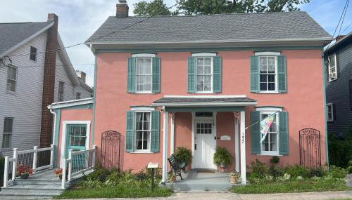 Congress House - Walk everywhere from this elegant comfortable home - Foto 2