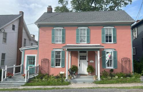 Congress House - Walk everywhere from this elegant comfortable home - Foto 2