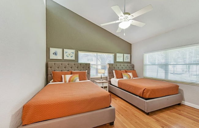 Big House in Fort Lauderdale - Foto 17