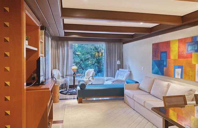 Suíte Completa 3020 no Mountain Village - Foto 32