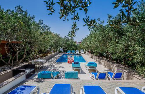 Villa Rustica Dalmatia - Photo 27