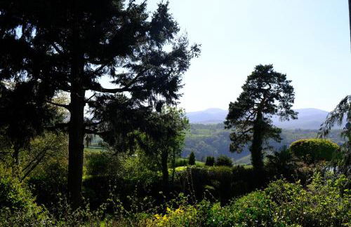 Ty Farm Retreat - Farmhouse Studio - Mountain View - Foto 29