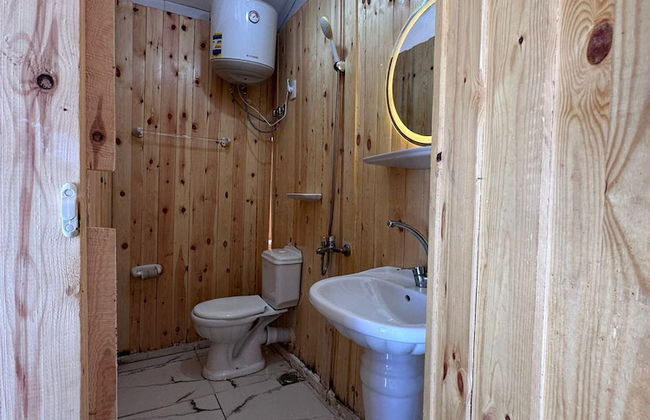 Kite Cabins At Safi Bay El Alamein - Photo 21