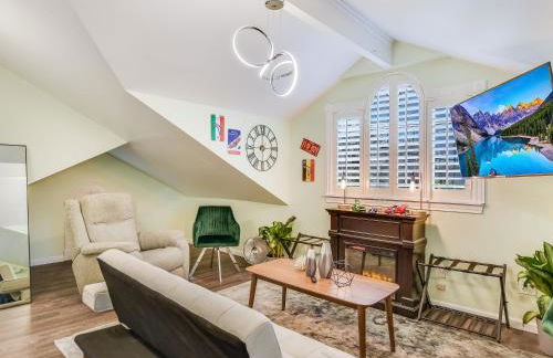 Cozy Oasis in SE Austin - Foto 9