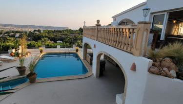 Charmante villa avec vue mer - Foto 5