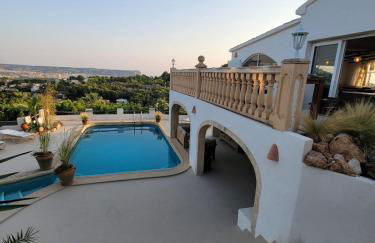 Charmante villa avec vue mer - Foto 5