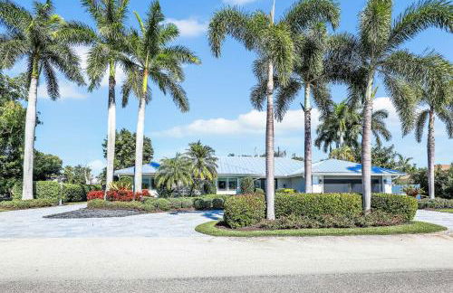 Family Friendly Fort Myers Vacation Rental with Pool - Foto 40