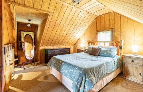 Martin Springs Cabin - Foto 12