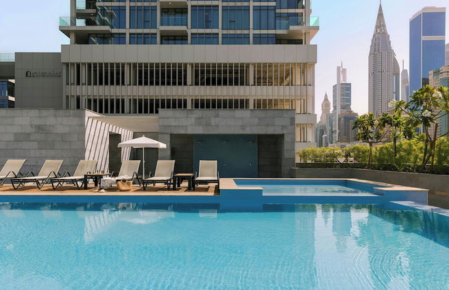 Sonder by Marriott Bonvoy Downtown Towers Apartments - Photo 41