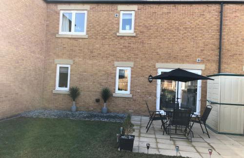 Saint’s Retreat Whitby - Foto 22