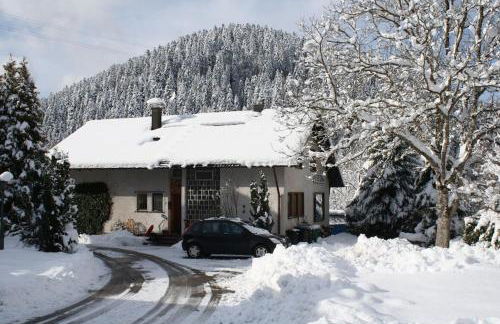 Ferienwohnung Blaess - Foto 20