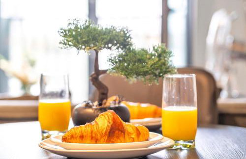 Pinetree Apartment City Centre Of Leeds - Foto 7