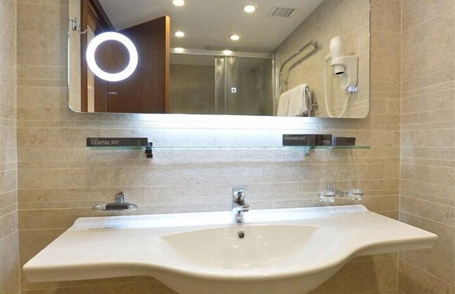 Apart-Hotel Mezhdunarodnaya - Foto 34