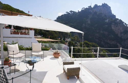 VILLA MARINA PICCOLA ai FARAGLIONI - Foto 42