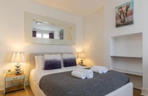 Super Chic Apartment in Beautiful Sunninghill - Pass the Keys - Foto 15