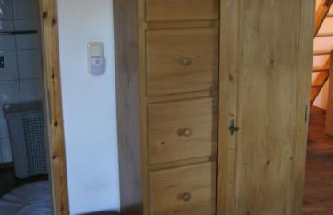 Ferienwohnung Aurich Sandhorst EG 2 Schlafzimmer mit Terrasse und Garten - Foto 9