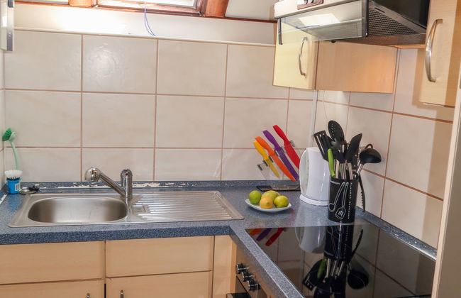 Ferienwohnpark Silbersee - Foto 12