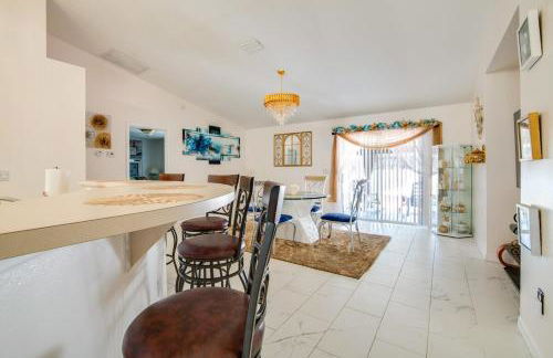 Elegance in Ocala Tranquil Home w Gazebo - Foto 9