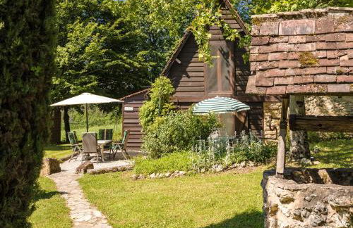 Rustic Chic Country Cottage - Foto 8