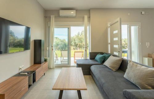 Blue Waves Luxury Suites by the Sea - Foto 50