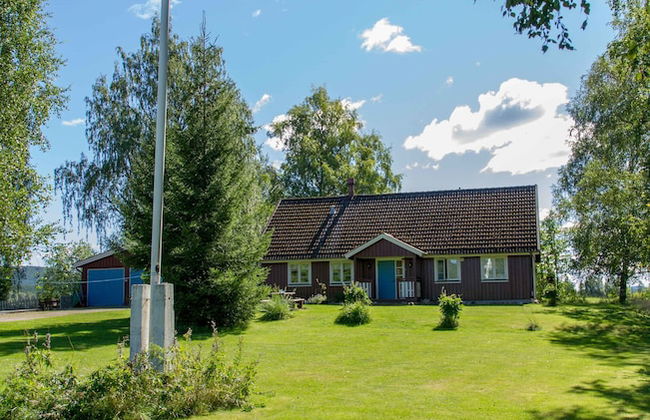 Knut's Camping och Lägenheter - Foto 1