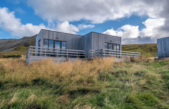 Dis Cottages - Foto 35