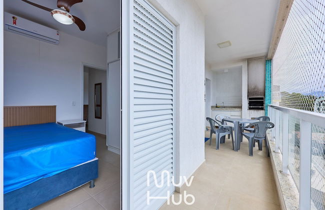 Residencial Saint Barth - Foto 12