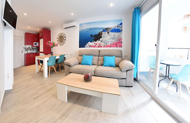 Zenmarina 614 - Foto 1