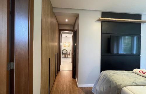 Villagio 306 - Apto Centro Gramado - Foto 30