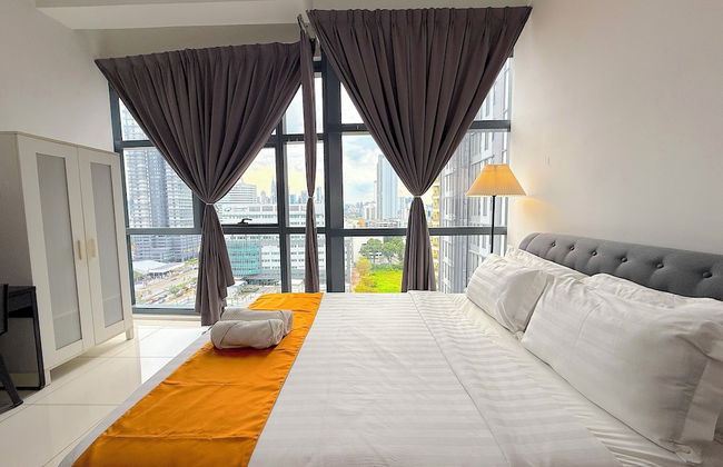 3 Towers Jalan Ampang By Serenity Homes - Foto 35