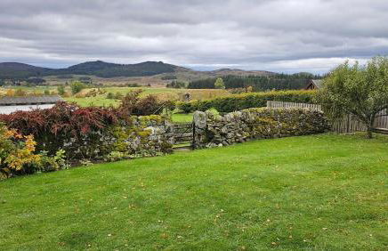 Roe Deer Lodge with Hot Tub - Foto 15