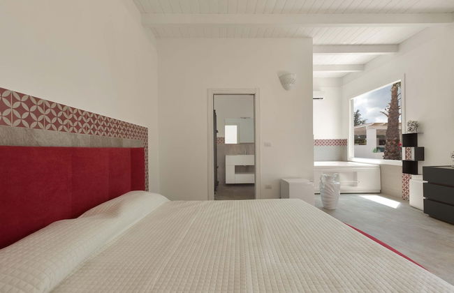 3507 Piccola Masseria Pozzi by Perle di Puglia - Foto 11