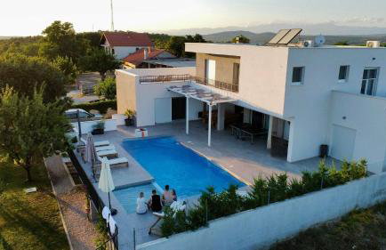 Villa Tea Polača Biograd na moru Benkovac - Foto 6