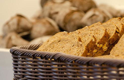 TURIM Estrela do Vau Hotel - Foto 62